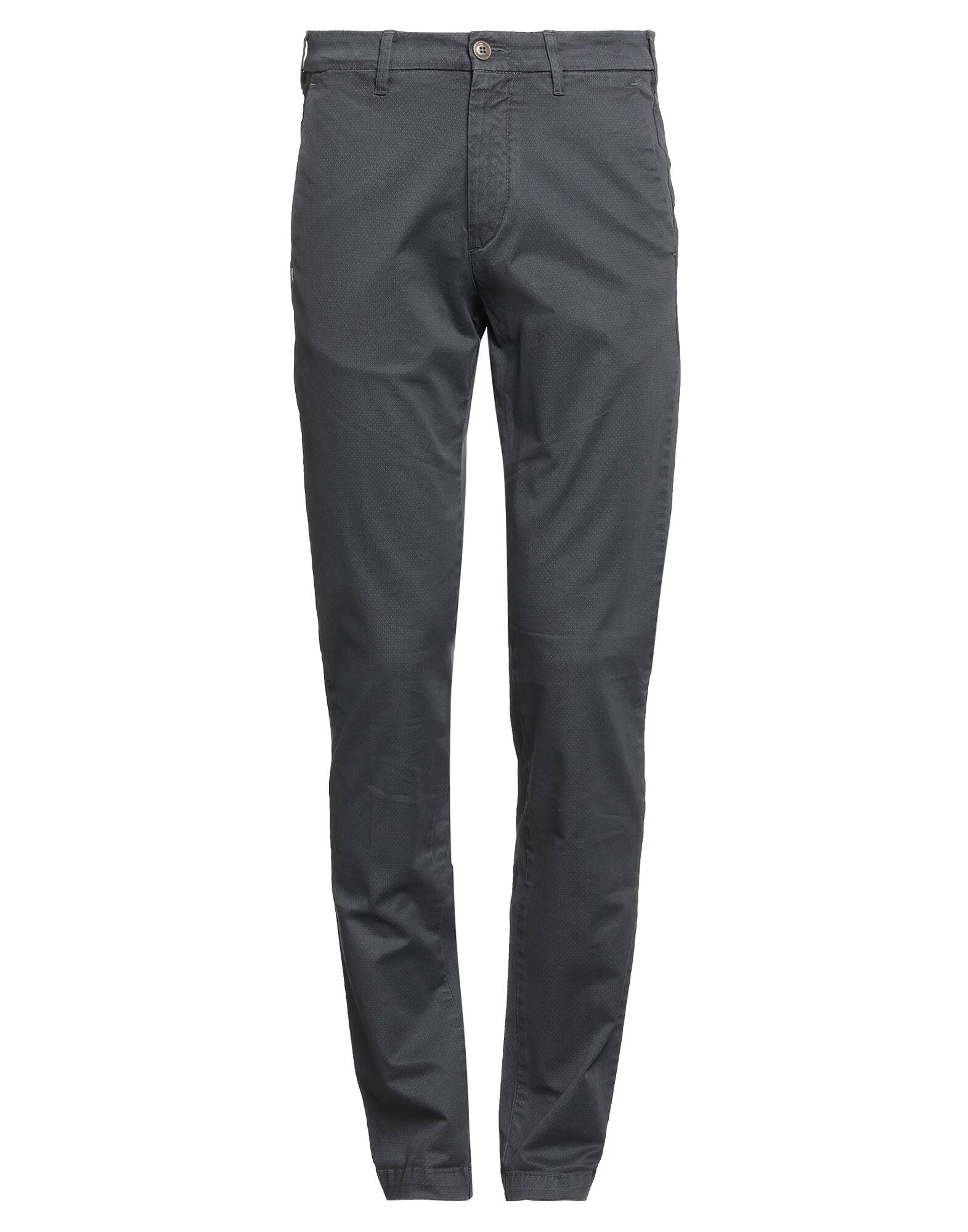 

Брюки 40Weft, серый