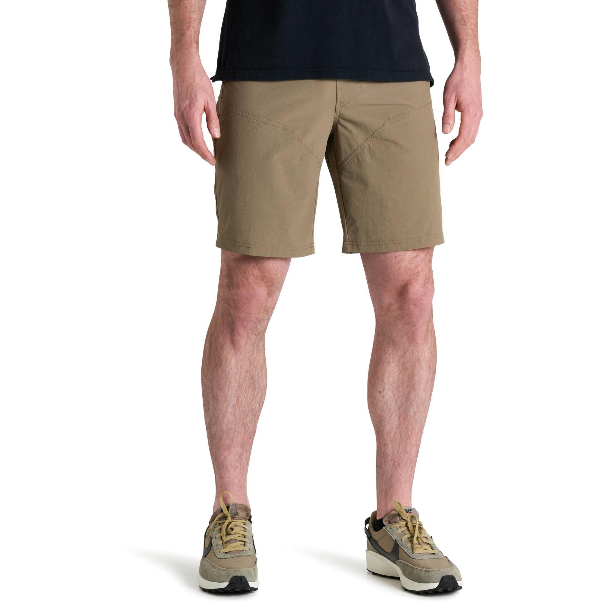 

Мужские шорты Dissipart Air KUHL, Dark Khaki