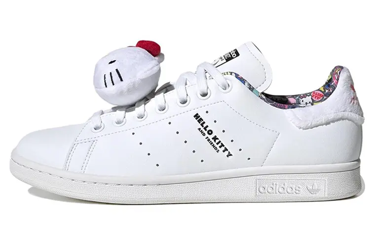 

Кроссовки Adidas Originals Stan Smith Hello Kitty And Friends Women's