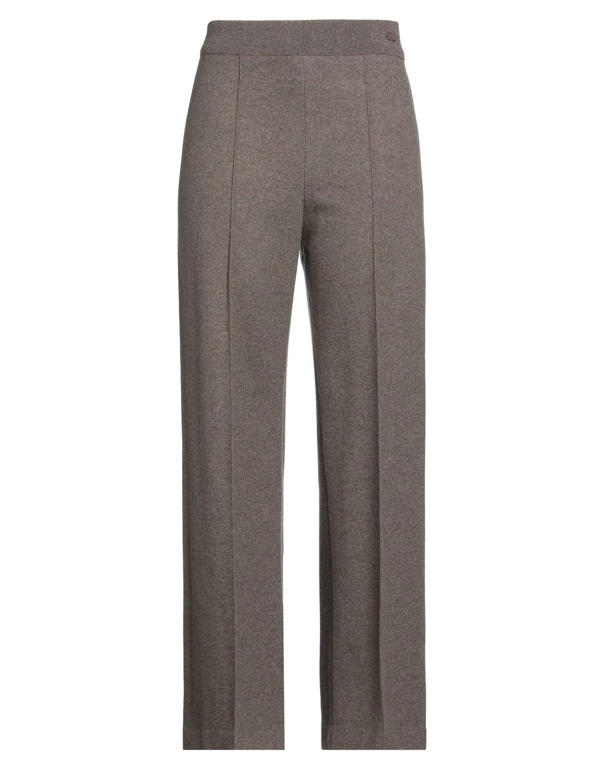 

Брюки Agnona, хаки