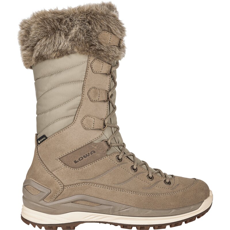 Leisure shoes alba evo gtx ws Lowa, мультиколор