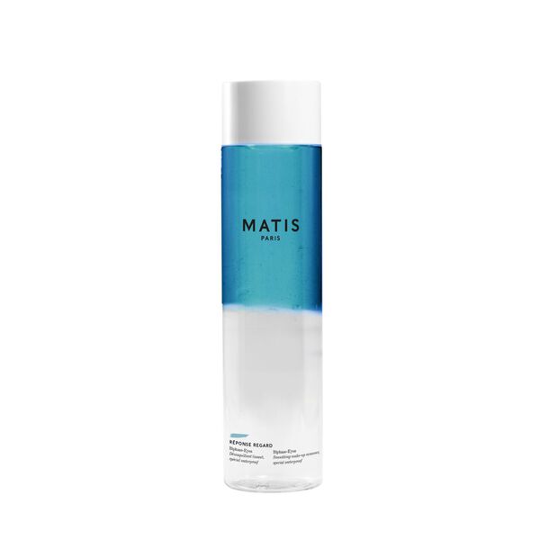 

Эмульсия для снятия макияжа, 150 мл Matis Regard biphase eyes