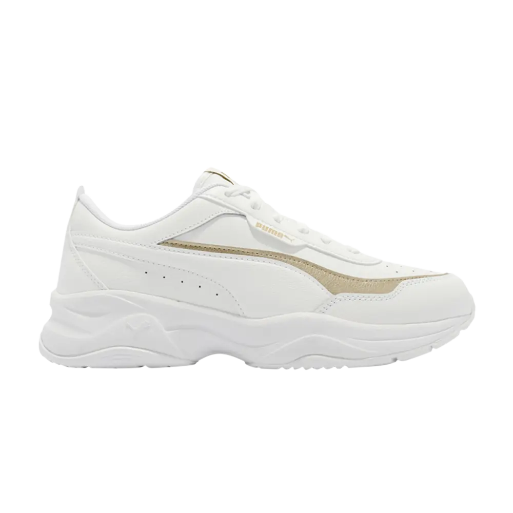 

Кроссовки Wmns Cilia Mode Lux Puma, белый
