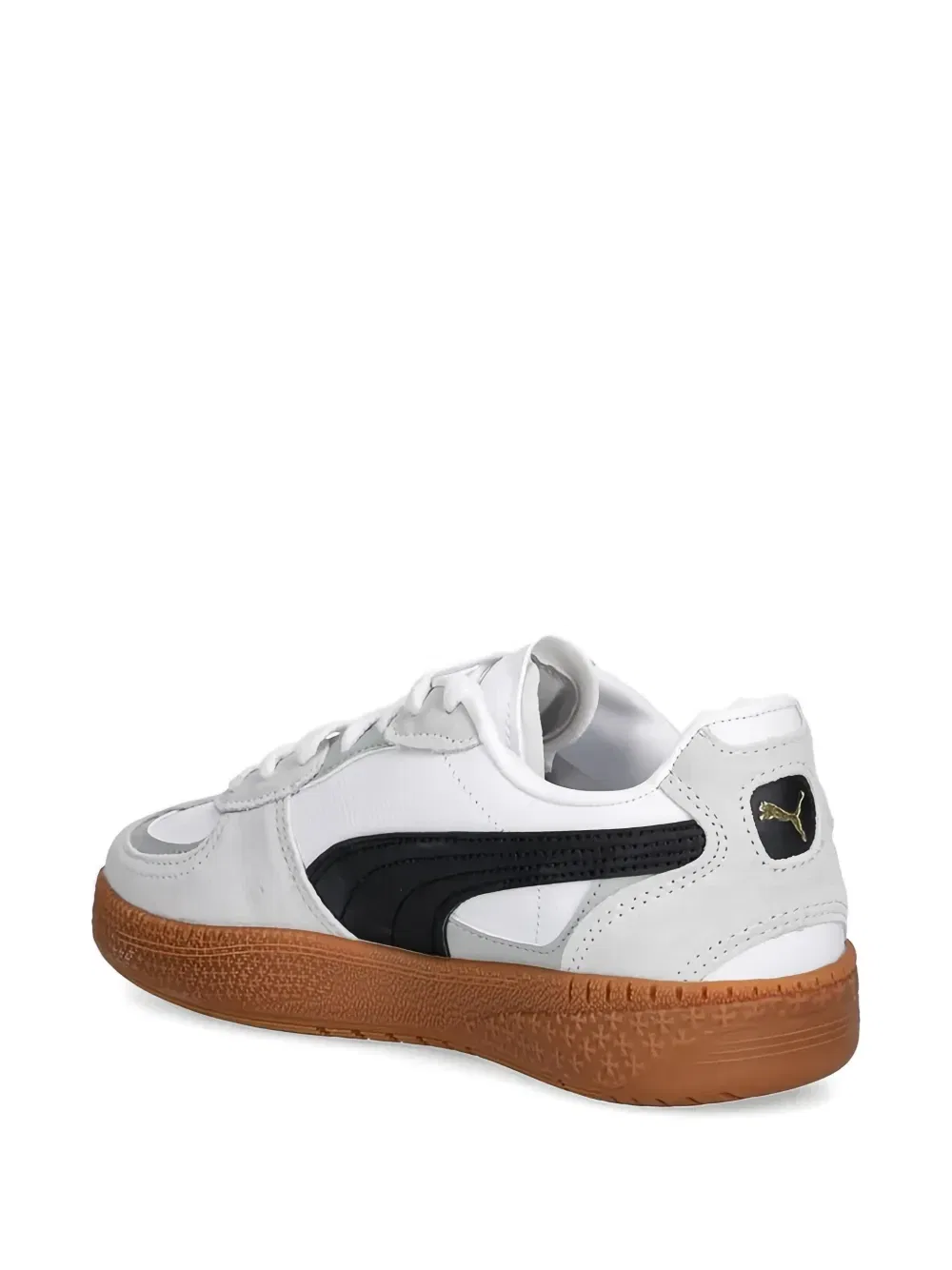 Кроссовки Palermo Moda Puma Kids, белый — фото 3