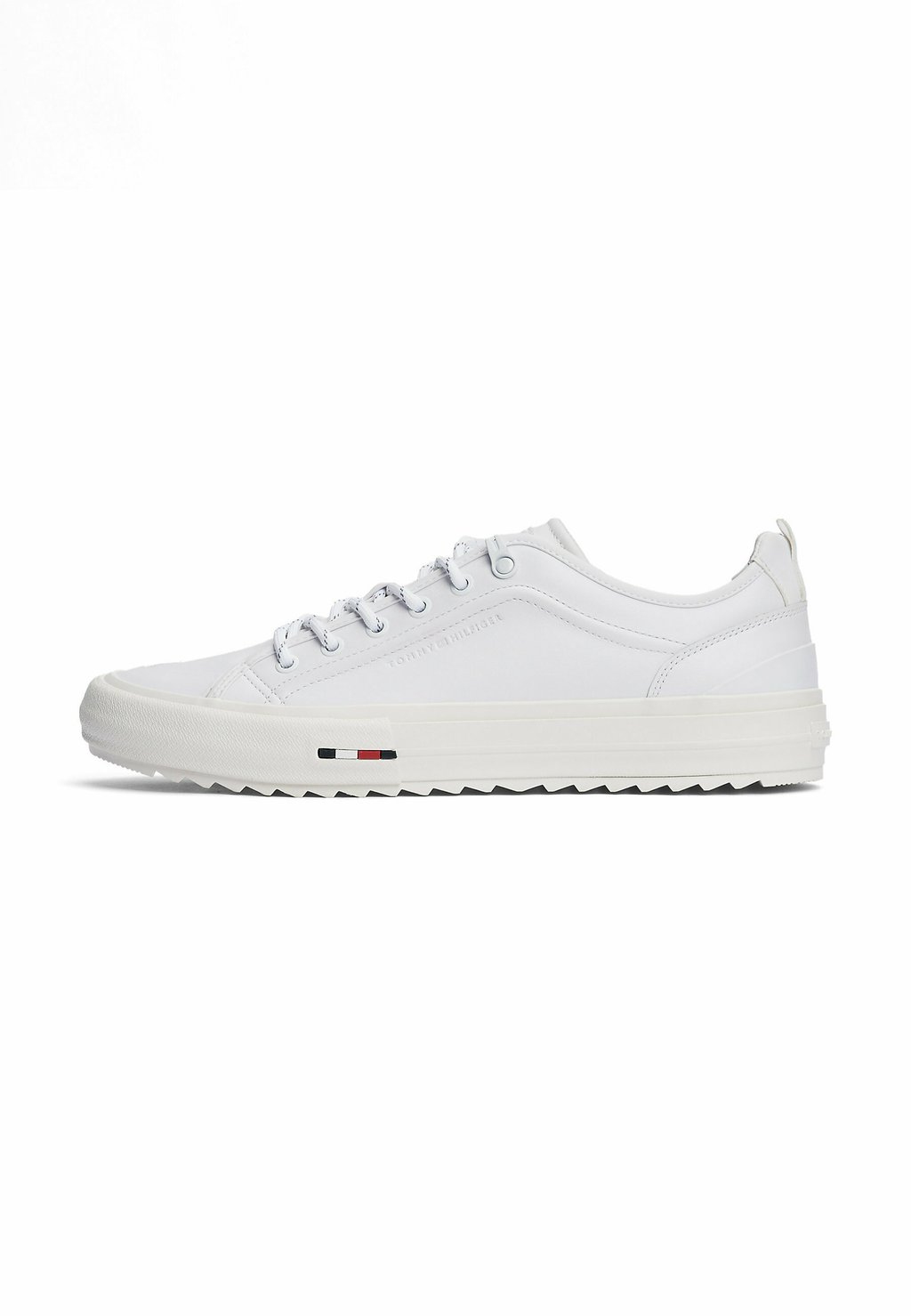 

Низкие кеды VULC Tommy Hilfiger, белый