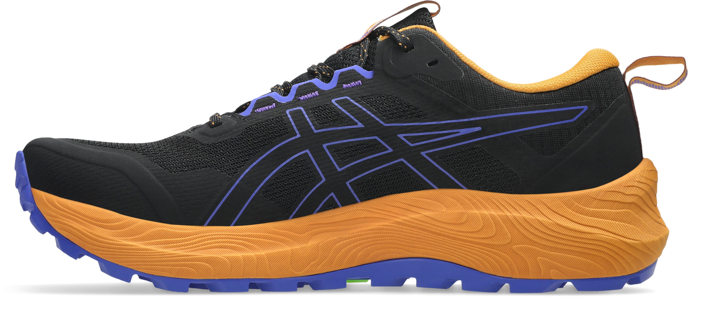 

ASICS Беговые кроссовки в оранжевом цвете