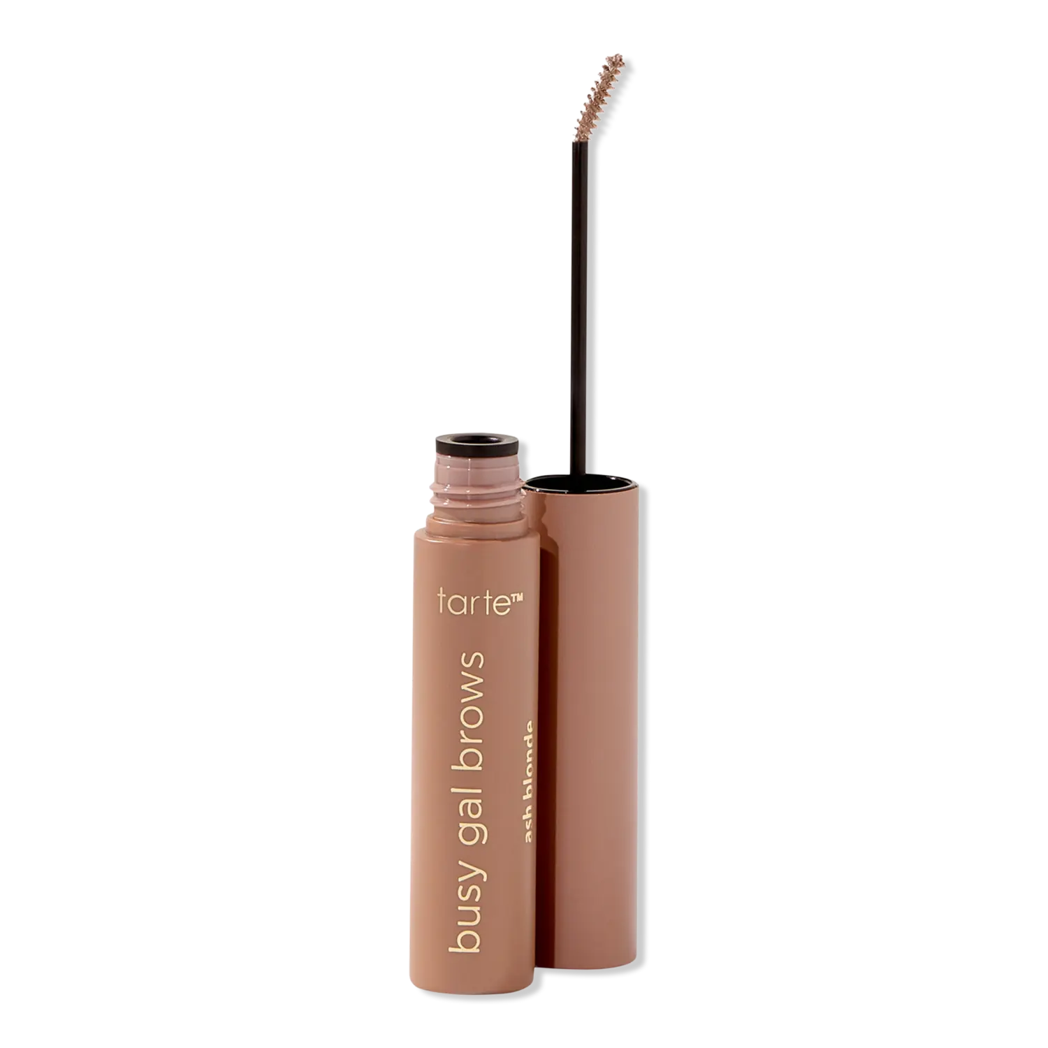 

Тонирующий гель для бровей Busy Gal BROWS Tarte, Ash Blonde