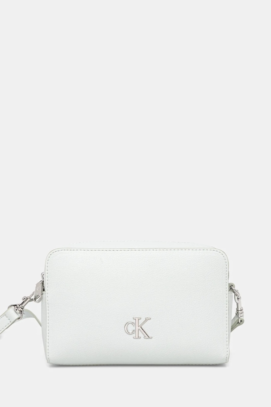 

Сумка Calvin Klein Jeans, бирюзовый