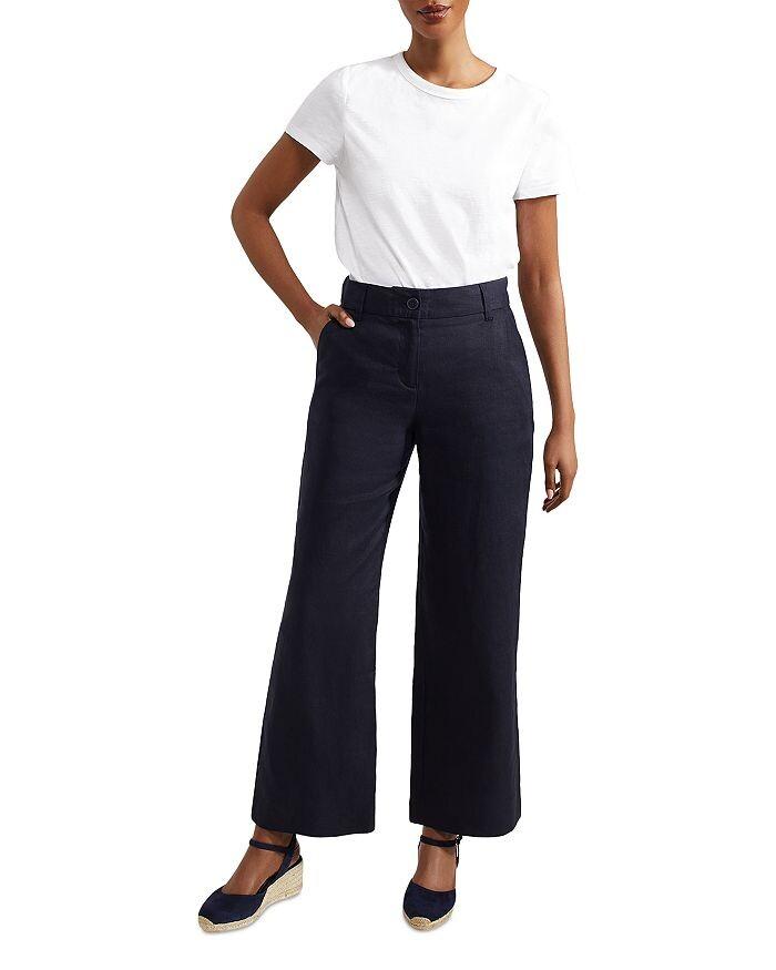 

Брюки HOBBS LONDON Lynn, синий