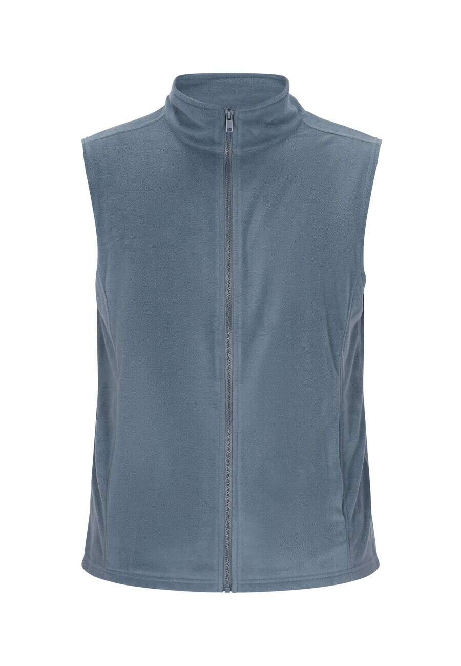 

Жилет keepsuwarm Vest, пыльно-голубой
