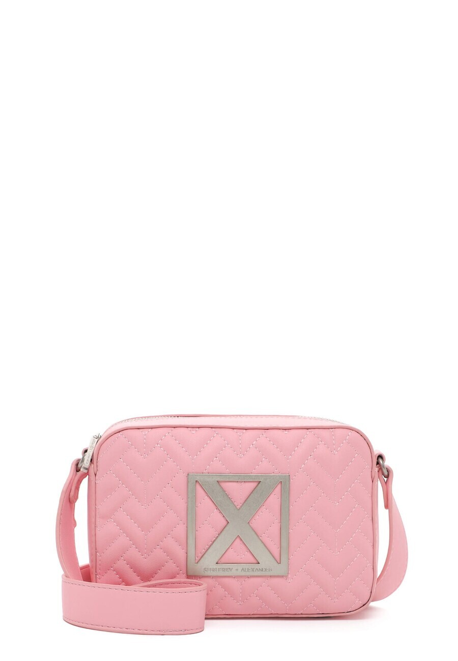 

Сумка через плечо Suri Frey Shoulder ALEXANDER, цвет Rose