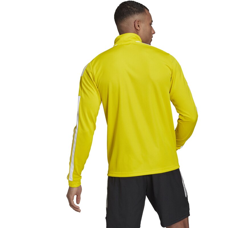 Тренировочная куртка Squadra 21 (обычная и длинная) Adidas, мультиколор — фото 3