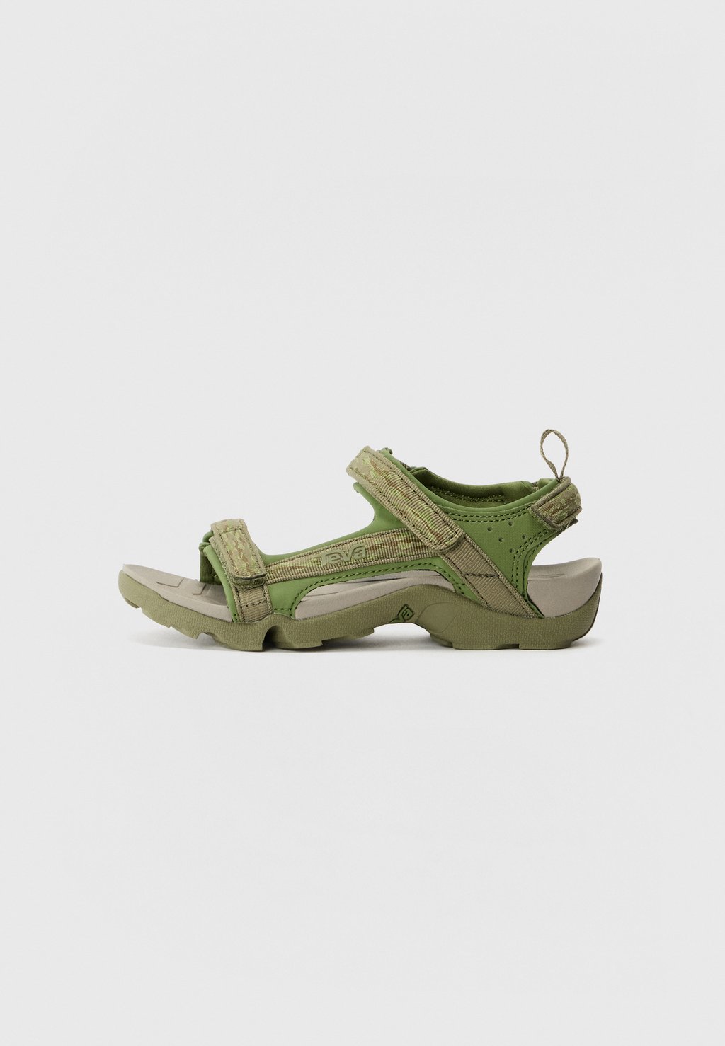 

Сандалии TANZA UNISEX Teva, хаки