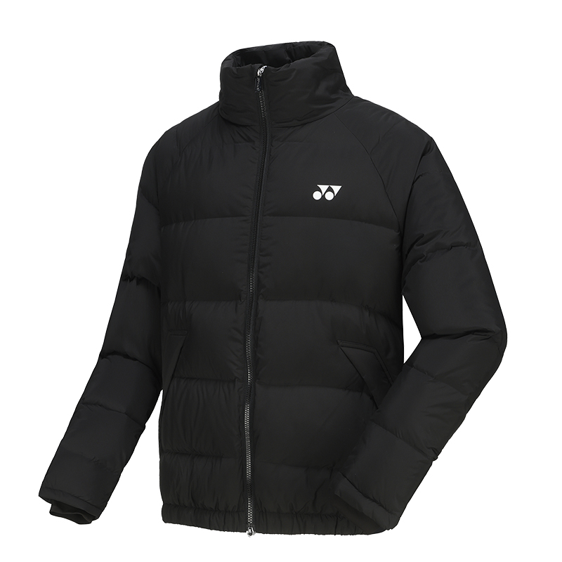 

YONEX Унисекс пуховик, Black