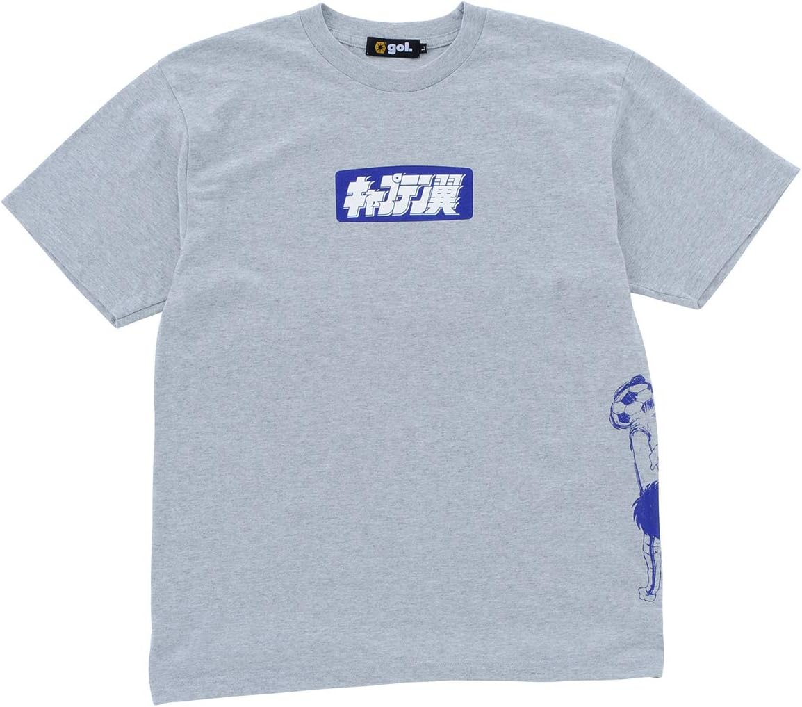 

Золотая футболка G992-734 Gol