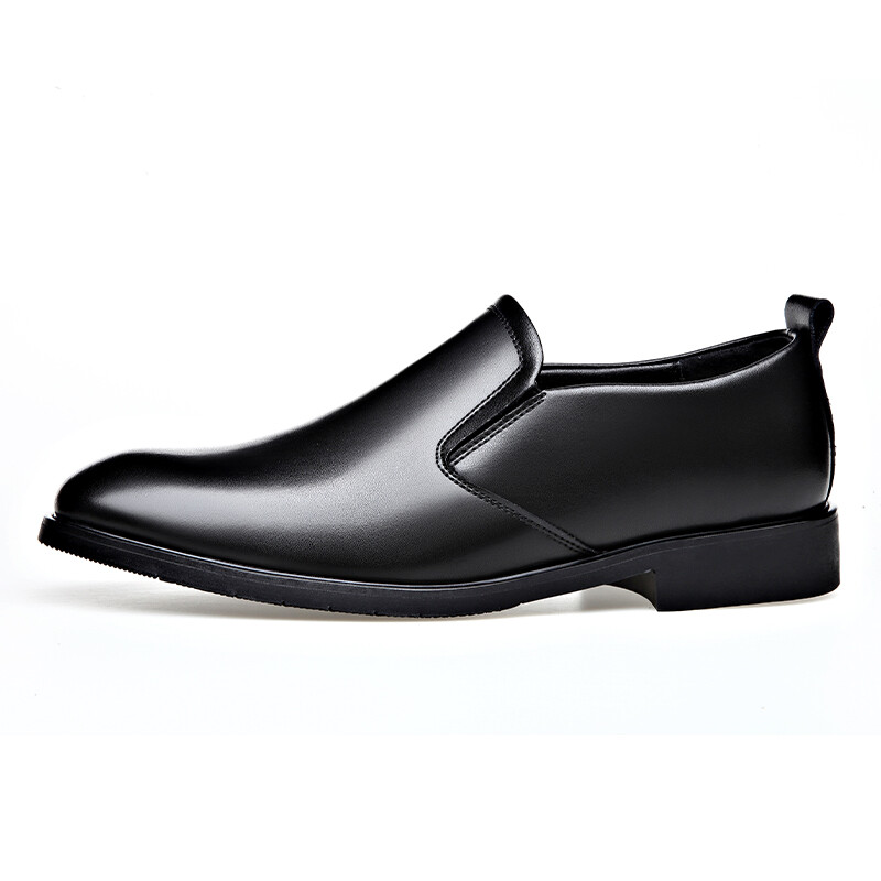 

Туфли Men"s Casual Men Low-Top черный Romon