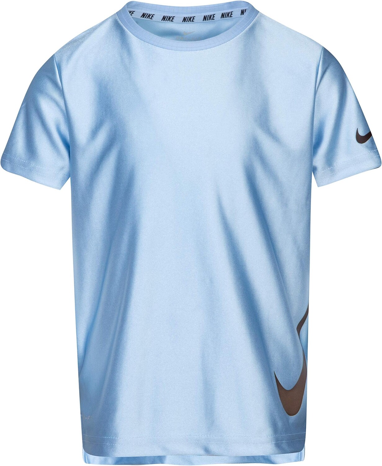 Топ Nike Dry Top, цвет Psychic Blue