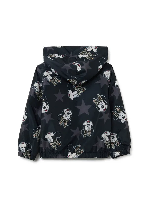 Зимняя куртка Ovs, Gunmetal — фото 2
