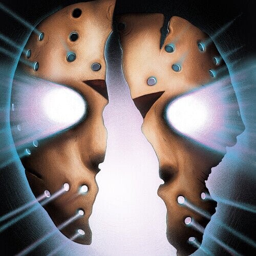 

Виниловая пластинка Manfredini, Harry - Friday The 13Th Part Vii: The New Blood - O.S.T.