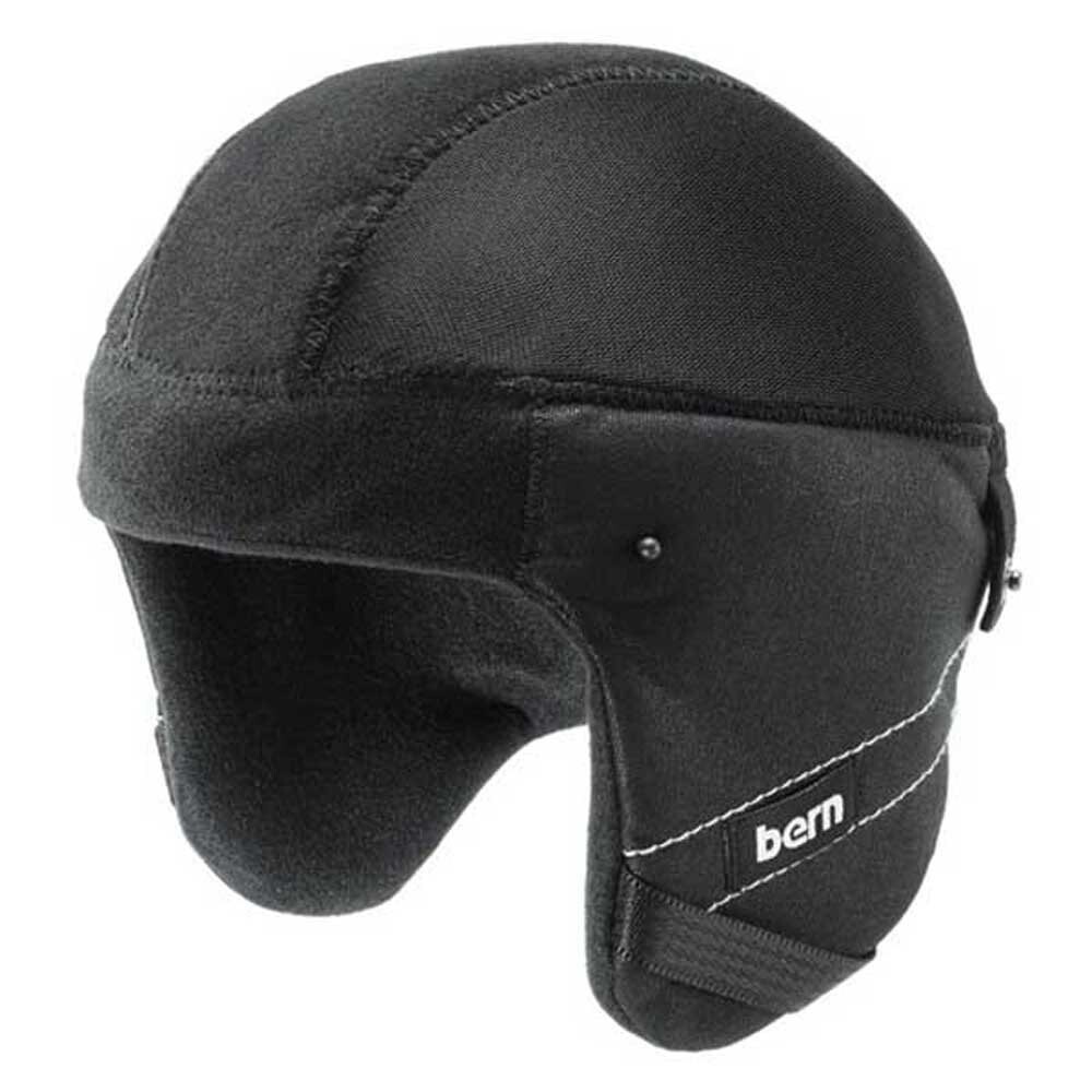 

Велосипедный шлем Bern Nino 2.0 Winter Liner