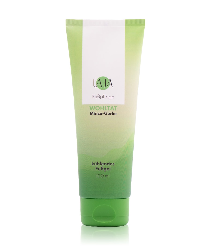 

Гель для ног LAJA Wohltat Kühlendes Fußgel, 100 ml