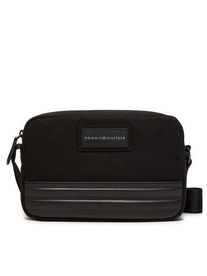 

Сумка через плечо Tommy Hilfiger Casual Camerbag AM0AM12474, черный