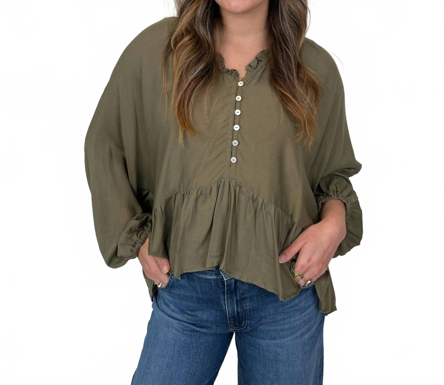 

Джиардини Топ сплошного бамча Khush, Solid Bancha