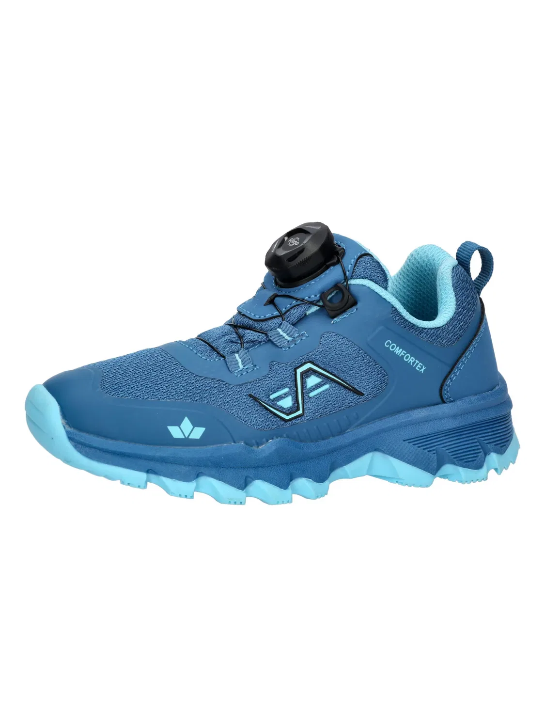 Ботинки 'Rockledge' Lico, Blue/Aqua