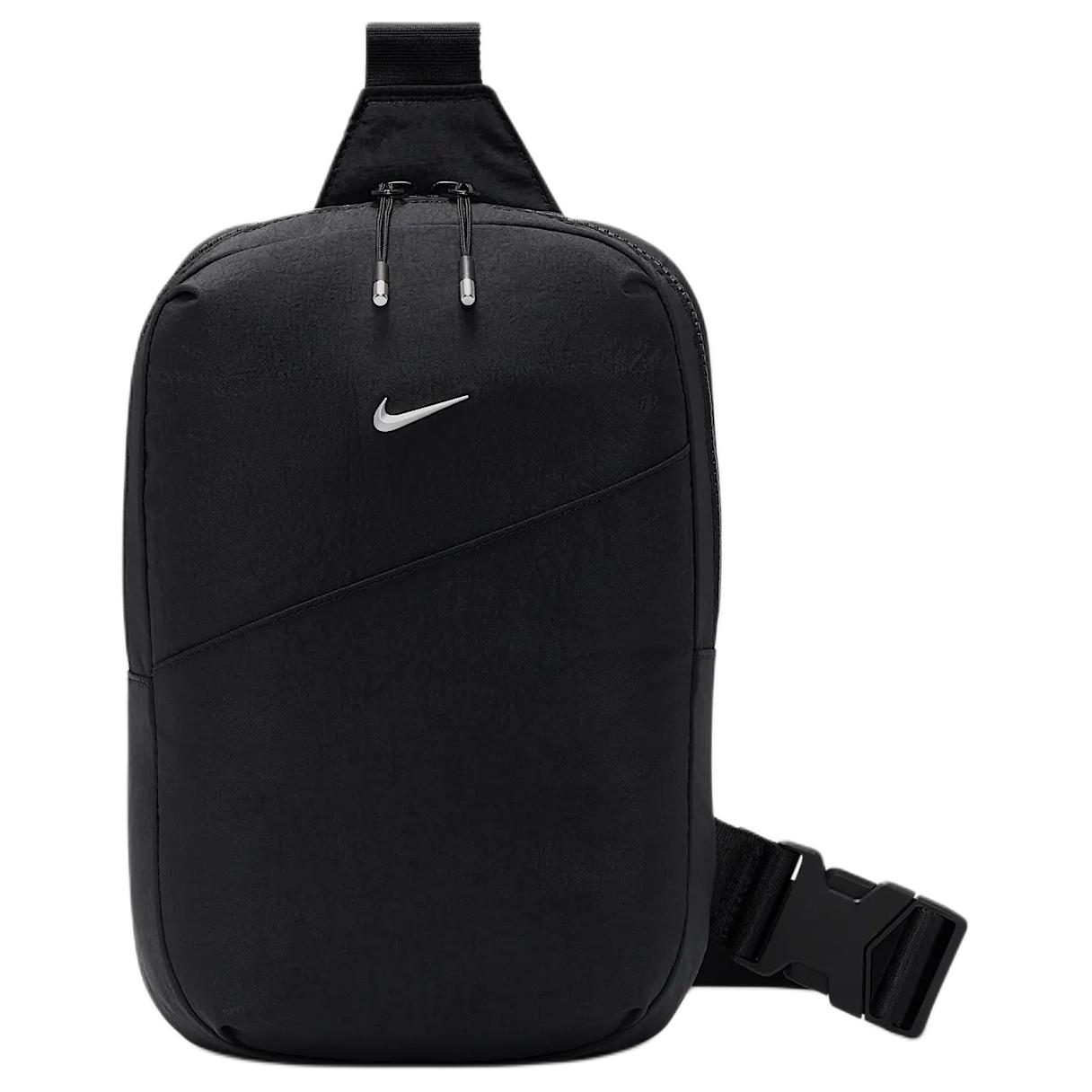 

Nike Сумка кросс-боди Aura 5 литров, Black