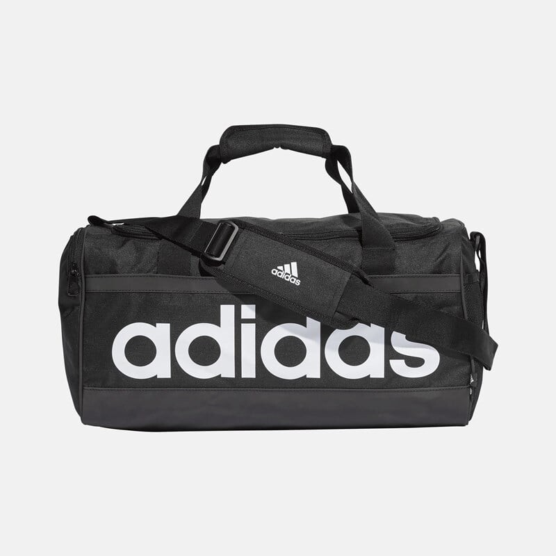 

Спортивная сумка Liner Duffel S Adidas, белый