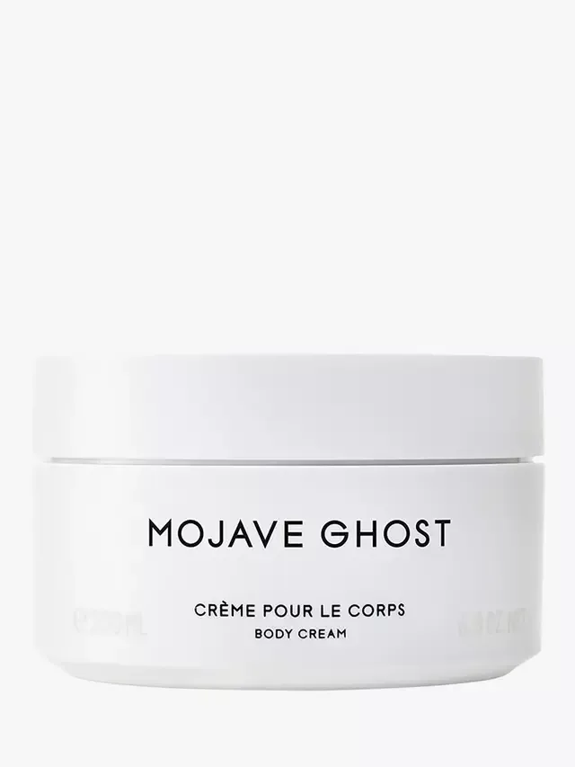 Крем для тела Mojave Ghost, 200 мл Byredo