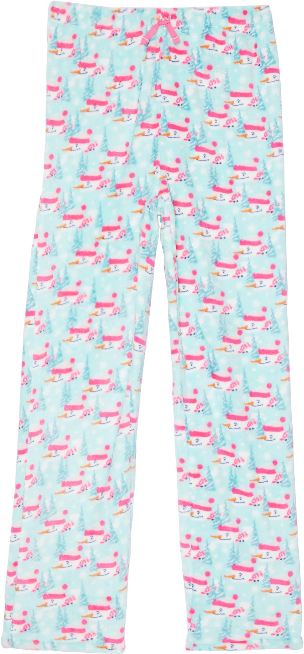 

Пижамные брюки Vineyard Vines Kids High Pile Lounge Pants, цвет Crystal Blue