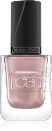 

Лак для ногтей Catrice GEL AFFAIR, 006 Party Animal 10,5 ml