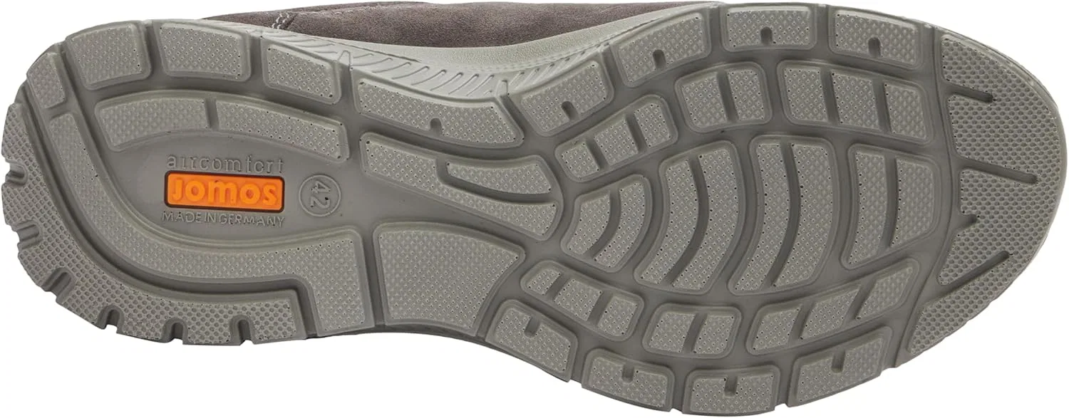 Мужские кроссовки Jomos Confidence Trainers, Covey — фото 2
