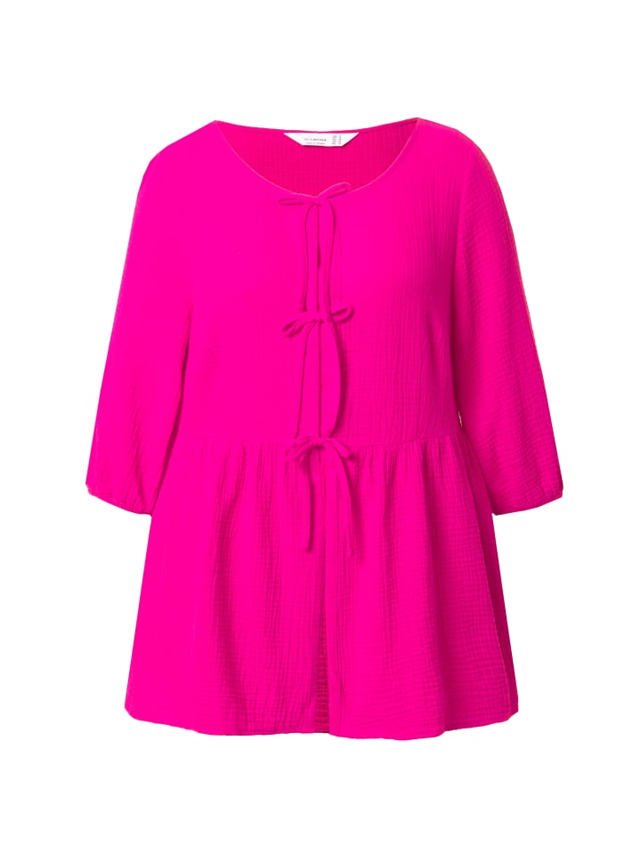 

Блузка MIAMODA, цвет hibiskuspink