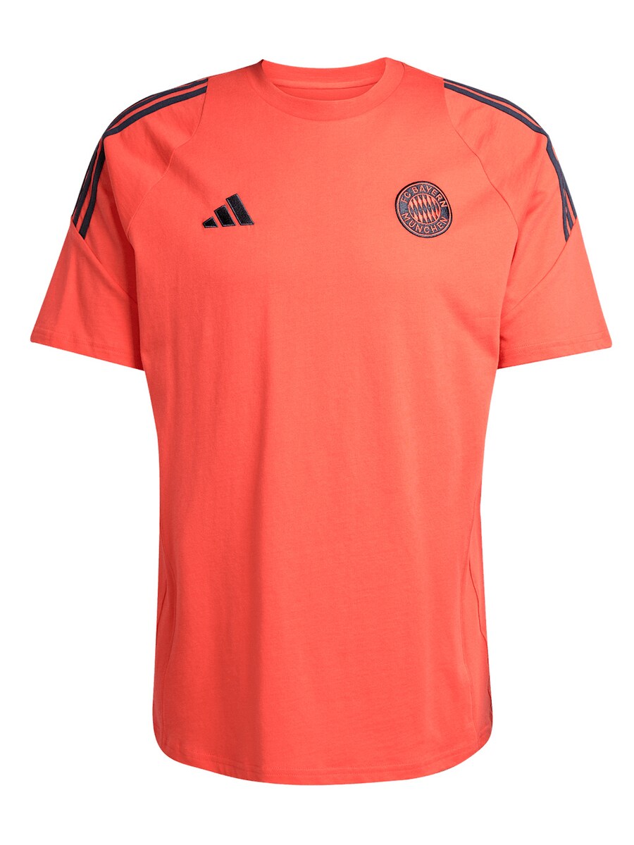 

Рубашка FC BAYERN MÜNCHEN Away Teamline, оранжевый