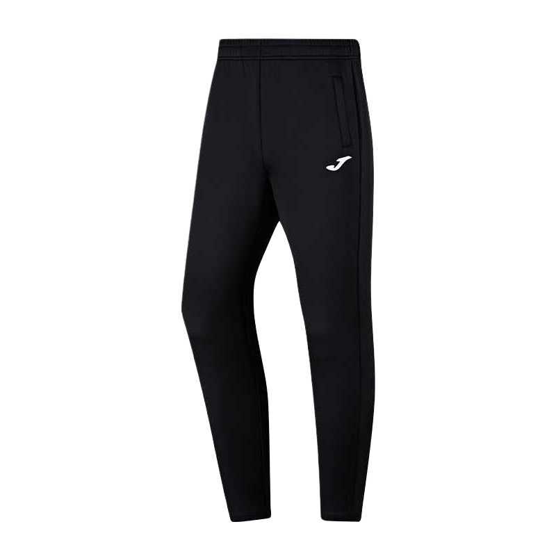 

Вязаные спортивные штаны Women's Joma, черный