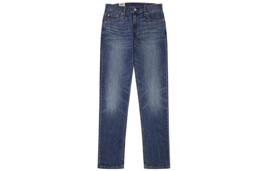 

Levis Джинсы мужские синие