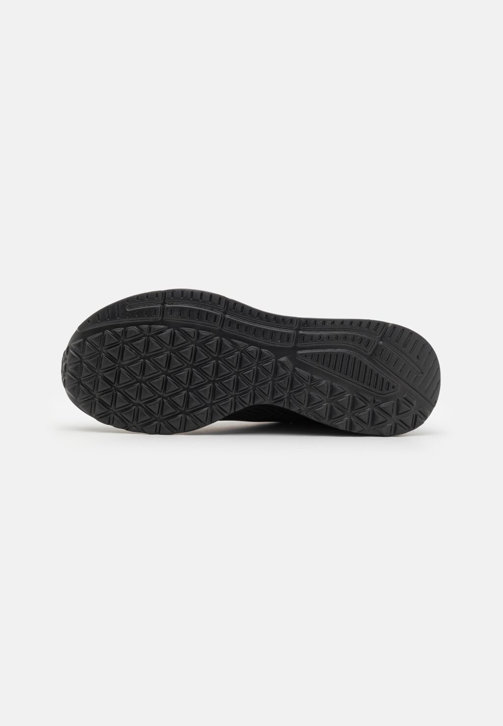 Кроссовки низкие UNO LITE Skechers Sport, цвет black/multi-coloured — фото 4