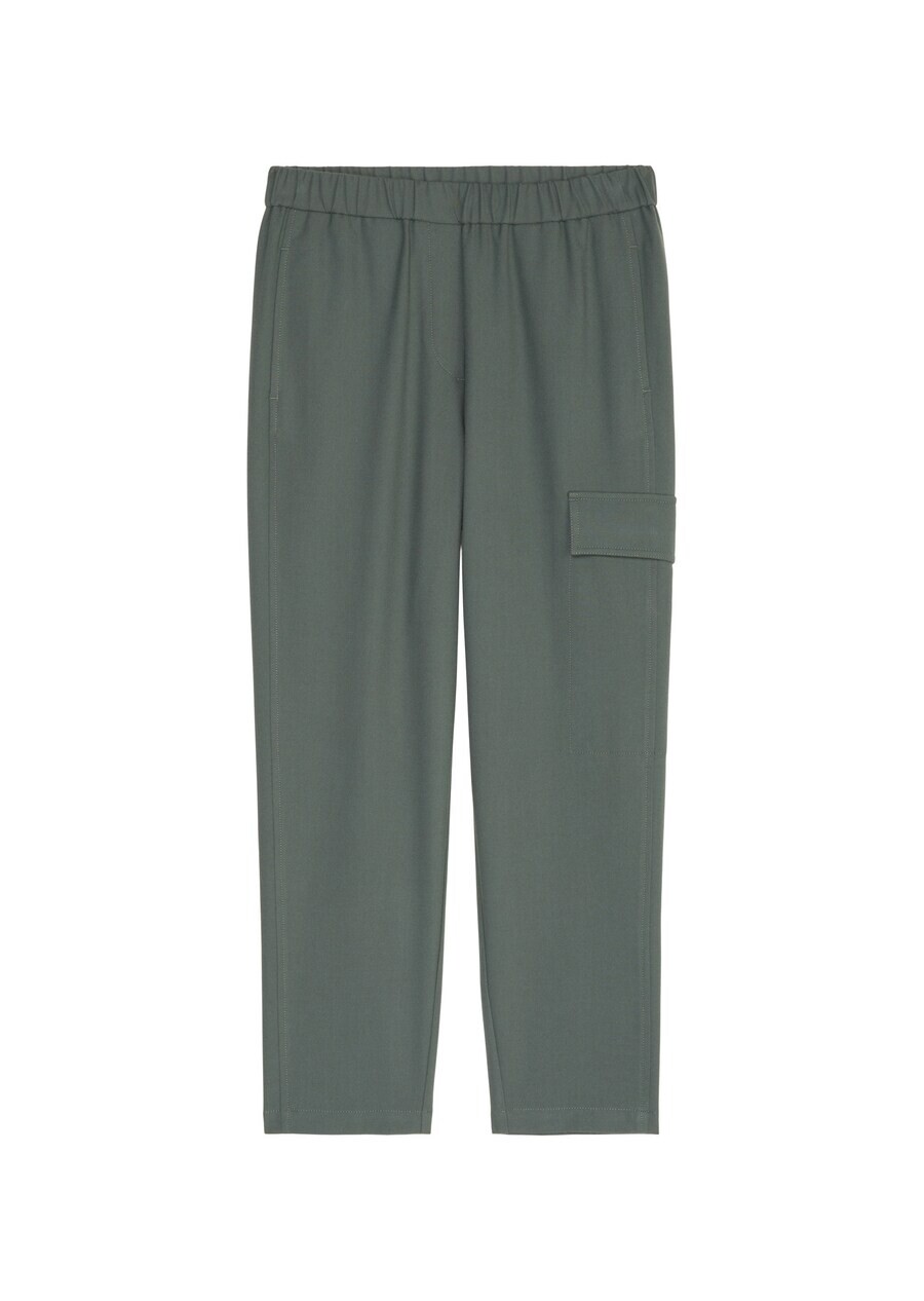 

Брюки-карго Marc O'Polo Tapered Cargo Pants, цвет fir