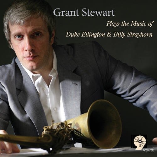 

CD диск Stewart, Grant: Plays The Music Of Duke Ellington and Billy Strayhorn
