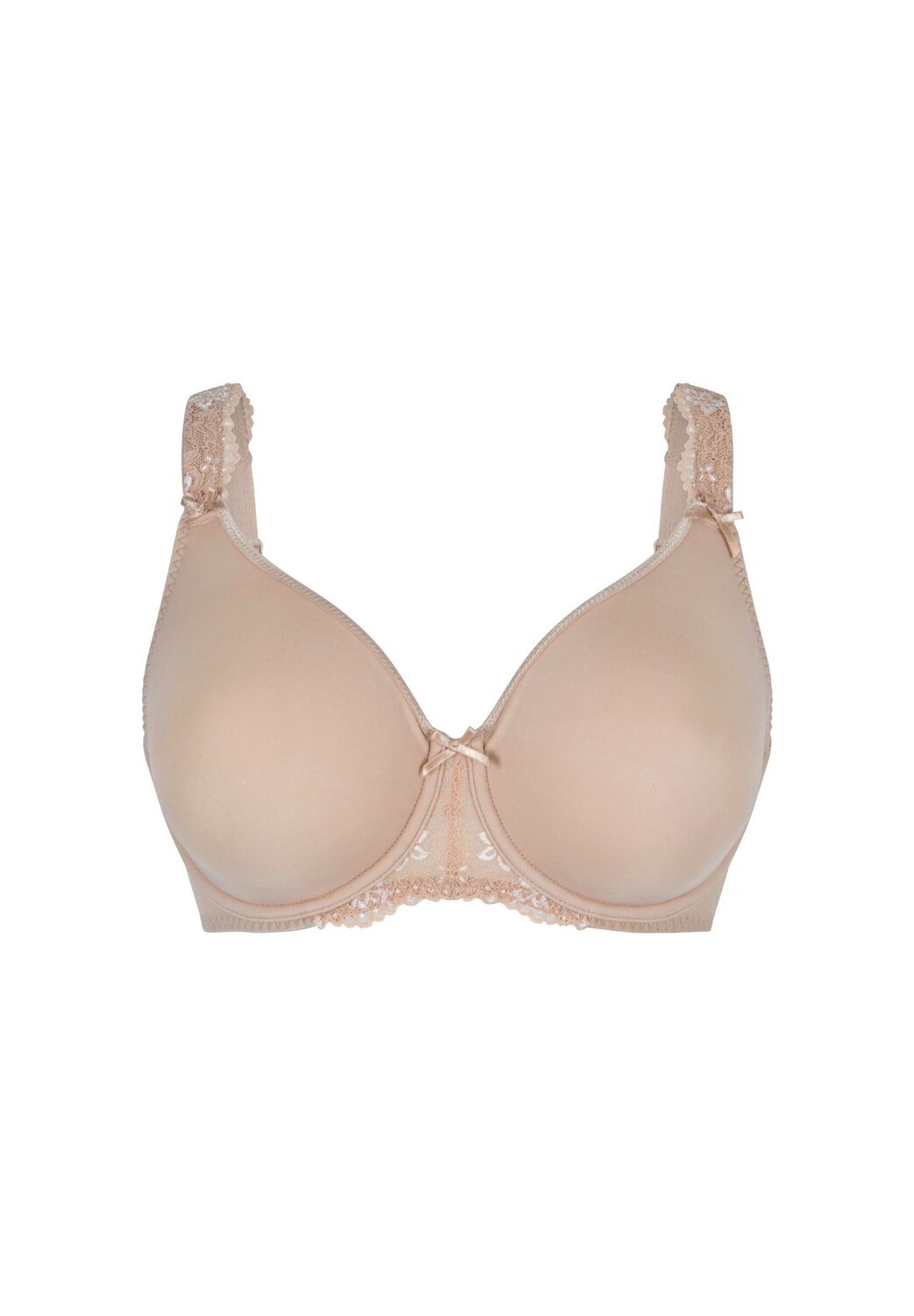 

Бюстгальтер на косточках DAILY LINGADORE, цвет Blush
