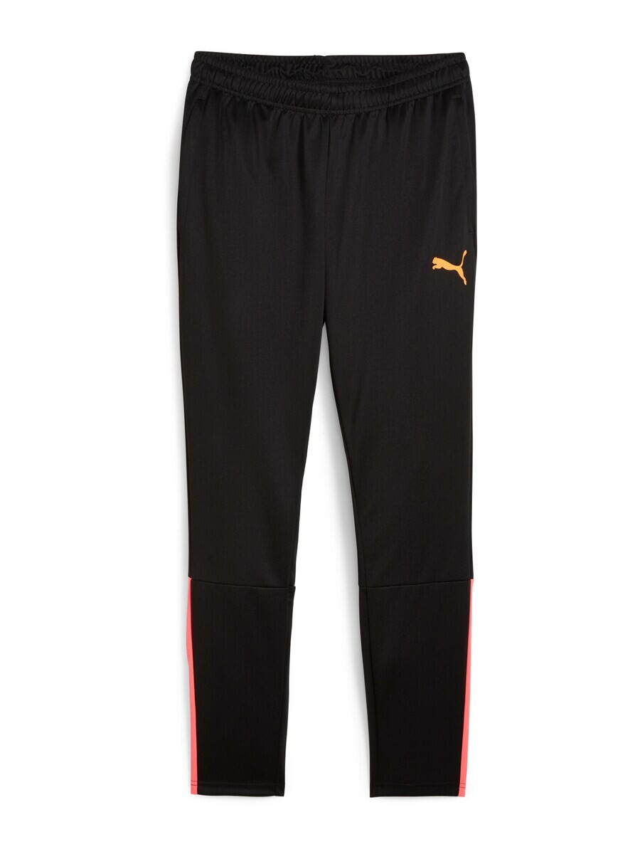 

Спортивные штаны PUMA Slim fit Workout Pants TeamLIGA, черный