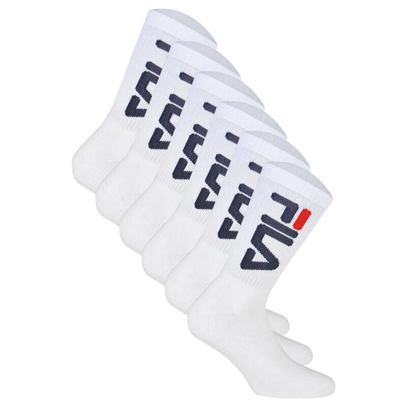 

Носки Fila, белый