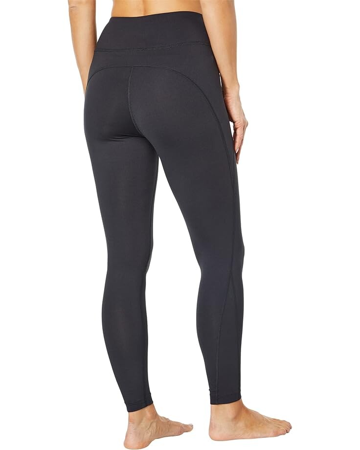 

Брюки Obermeyer Discover Tights, черный
