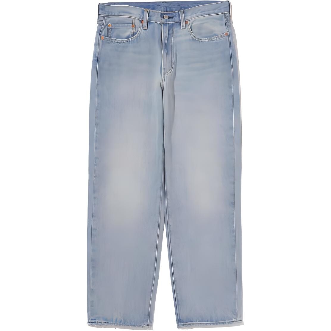 

Джинсы мужские средние индиго Levi’S, индиго