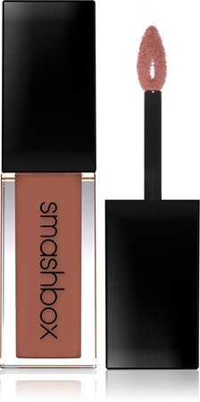 

Жидкая матовая помада Smashbox Always On Liquid Lipstick, - Stepping Out 4 ml