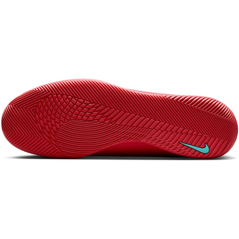Футбольные бутсы для игры на траве superfly 10 club ic Nike, мультиколор — фото 2