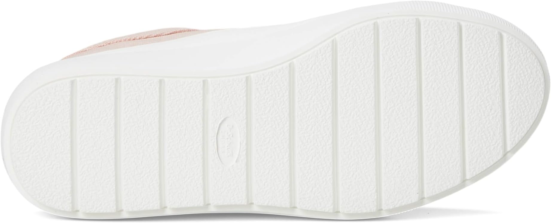 Кроссовки Dr. Scholl's Time Off Go Slip-On, цвет Blush Pink Fabric — фото 3