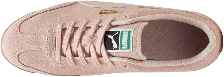 Мужские кроссовки Puma Arizona, розовый — фото 4